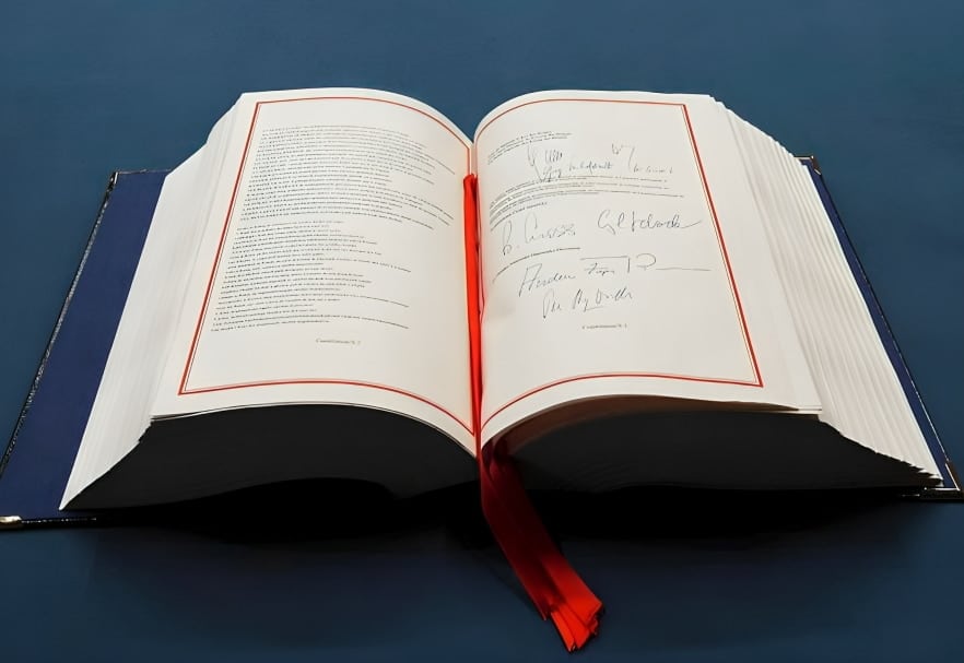 Carta Dos Direitos Fundamentais Da União Europeia e a liberdade de expressão