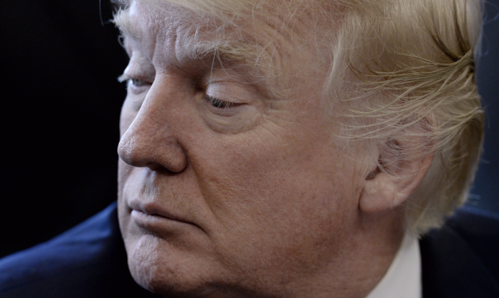100 ameaças da Administração Trump aos direitos humanos em 100 dias