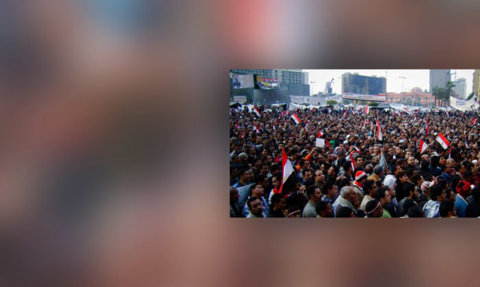 Egipto: continuam as restrições às ONG