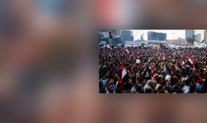 Egipto: continuam as restrições às ONG