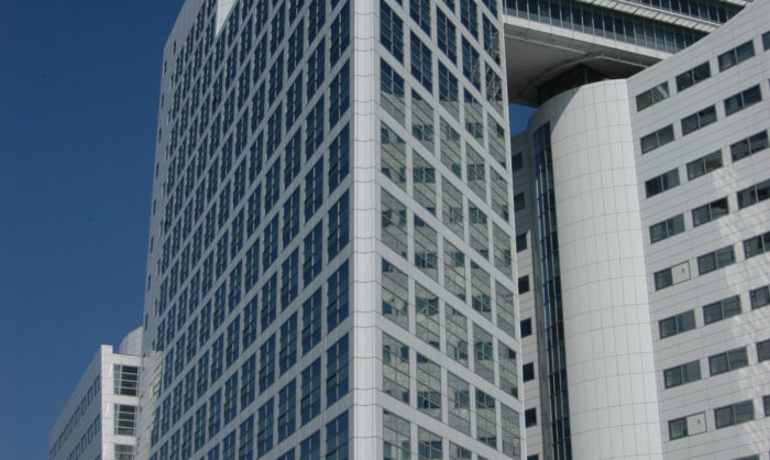 Tribunal Penal Internacional: 10 anos depois