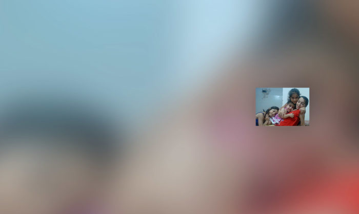“Tudo o que queremos é encontrar as nossas filhas, mortas ou vivas”