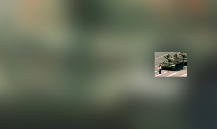 Massacre de Tiananmen: 24 anos de impunidade