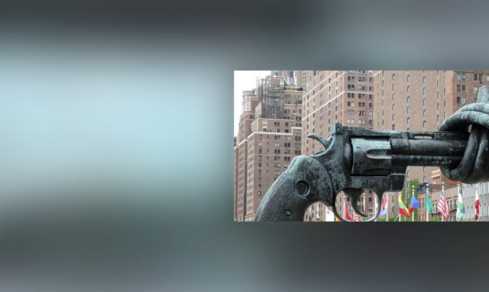 Negociações finais do Tratado de Comércio de Armas começam hoje na ONU
