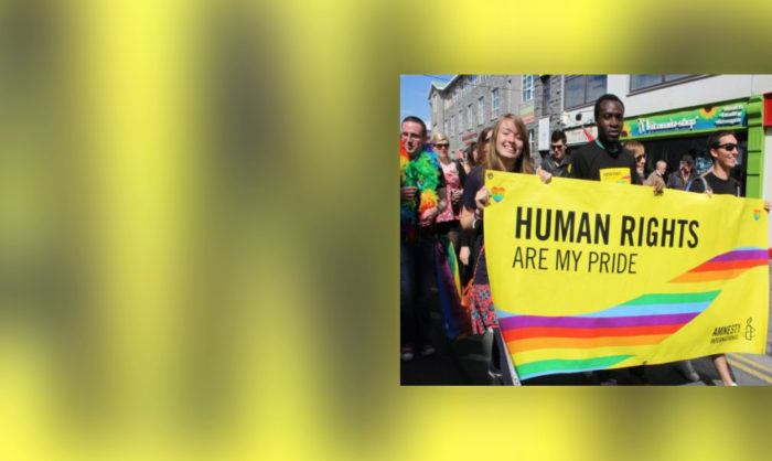 Brasil: Aprovação de projeto que prevê a cura para a homossexualidade é retrocesso histórico
