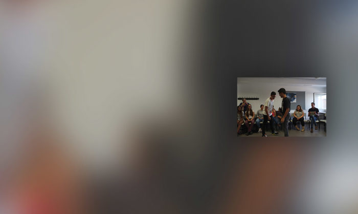 Stop Bullying: primeiros workshops arrancaram em outubro