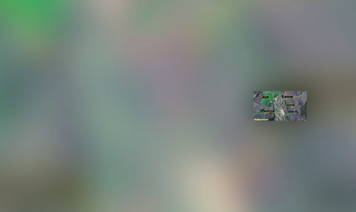 Novas imagens de satélite mostram a enorme dimensão dos campos prisionais da Coreia do Norte