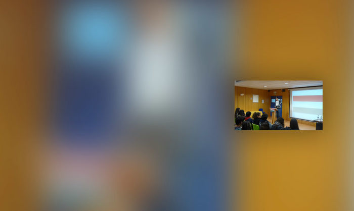 Escolas Amigas dos Direitos Humanos debatem soluções para a crise dos refugiados