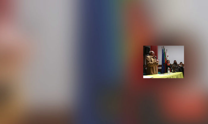 Escolas Amigas dos Direitos Humanos dizem não à tortura em visita ao Forte de Peniche