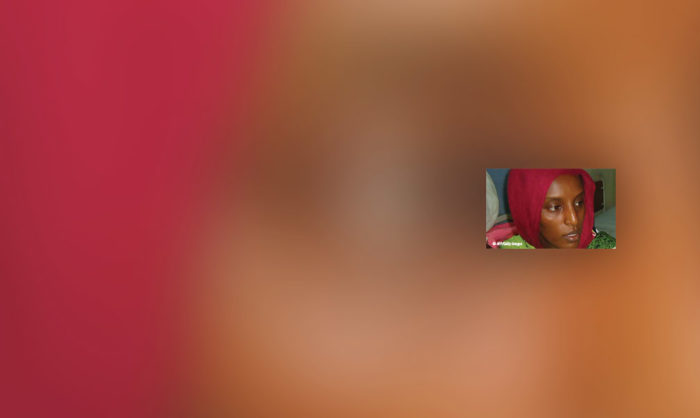 A sudanesa cristã condenada à morte está livre de novo e já em segurança