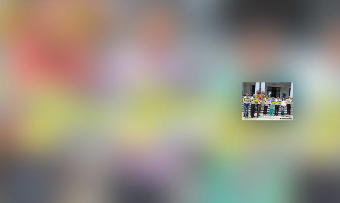 Petição em defesa das mulheres nepalesas entregue em Katmandu com mais de 125 mil assinaturas