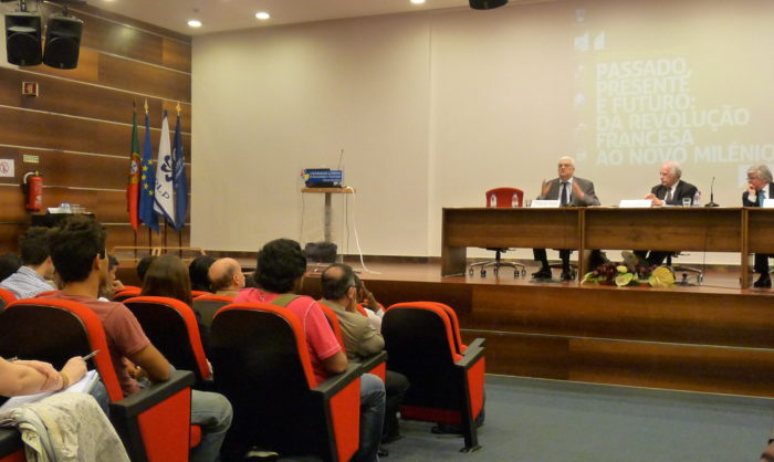 Direitos Humanos: Passado, Presente e Futuro: Da Revolução Francesa ao Novo Milénio