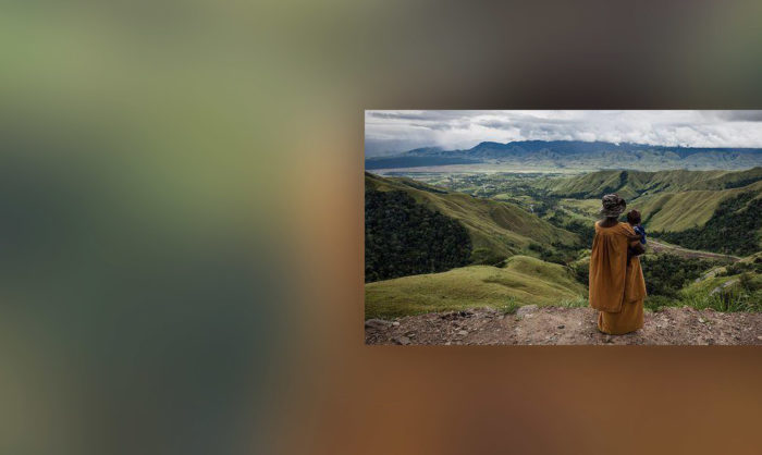 Papua Nova Guiné revoga Lei sobre a Feitiçaria, mas reintroduz a pena de morte