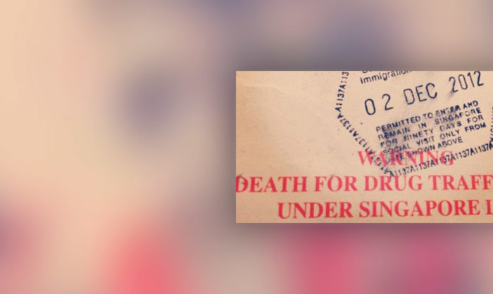 Cinco crimes que o podem matar
