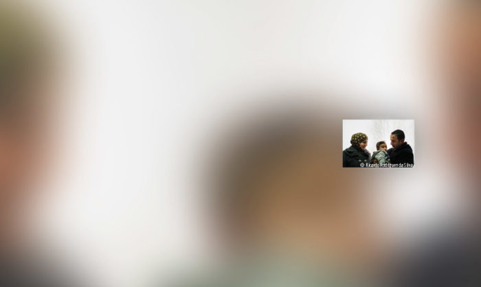 O que torna o Mohamed e o Miguel diferentes?