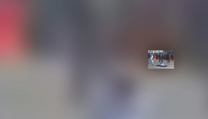 Arábia Saudita executou oito cidadãos do Bangladesh