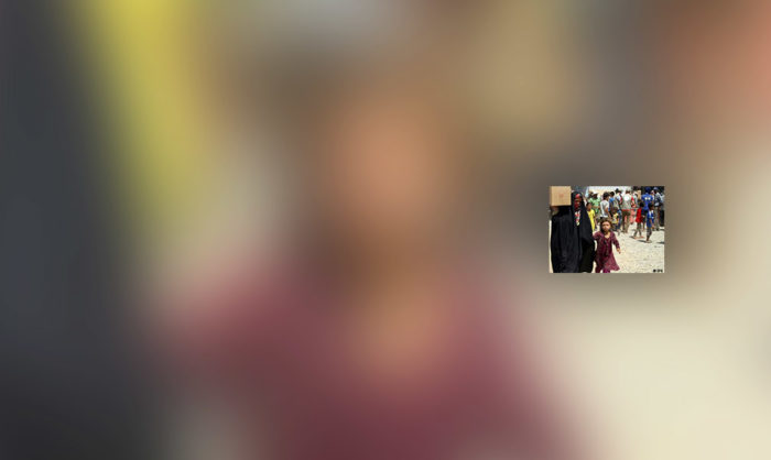 Fugas maciças e em pânico de cidades iraquianas face ao avanço do ISIS