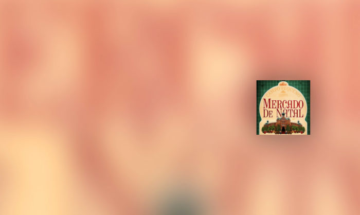 Cartas da Amnistia Internacional no Mercado de Natal do Campo Pequeno
