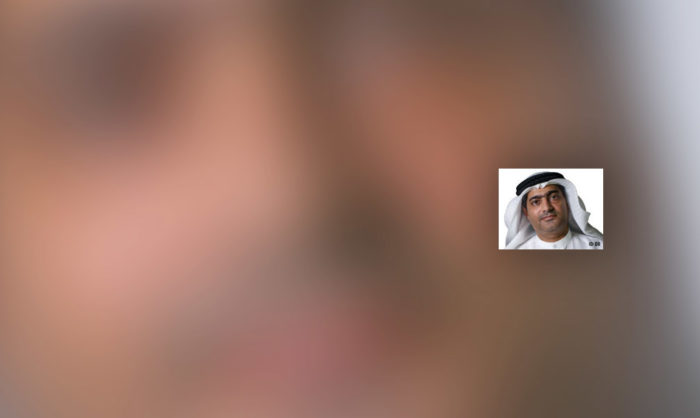 Ahmed Mansoor vence Prémio Martin Ennals 2015 pela defesa da liberdade de expressão nos EAU