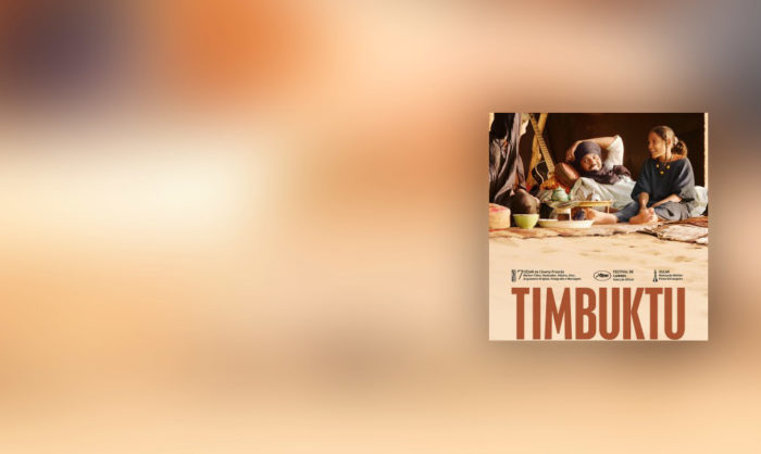 Amnistia Internacional Portugal recomenda: o filme “Timbuktu” para ver no grande ecrã