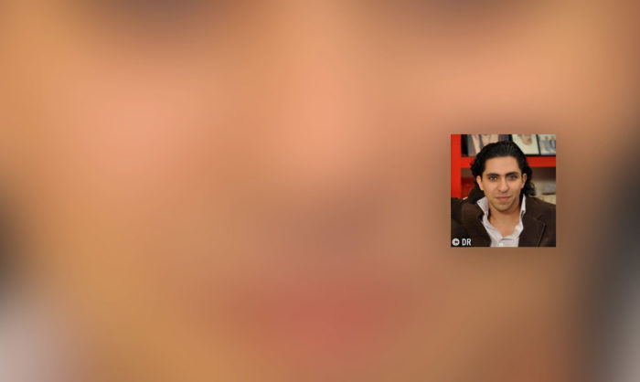 Médicos voltam a avaliar que Raif Badawi não está em condições físicas para ser de novo flagelado