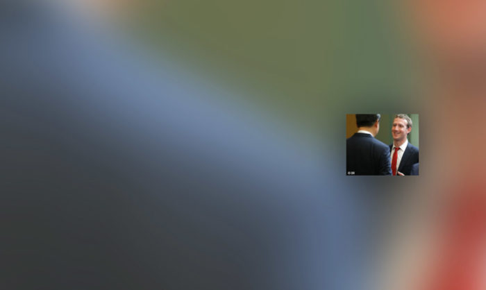Empresas de tecnologia têm de rejeitar as regras repressivas e a censura da China para a Internet