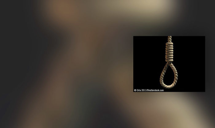 Confirmação de mais 183 penas de morte no Egito é chocante