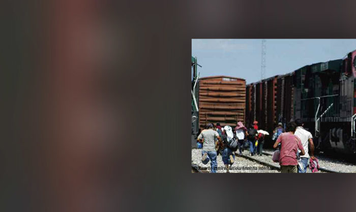 EUA e outros países da região estão a falhar na proteção de crianças migrantes não acompanhadas