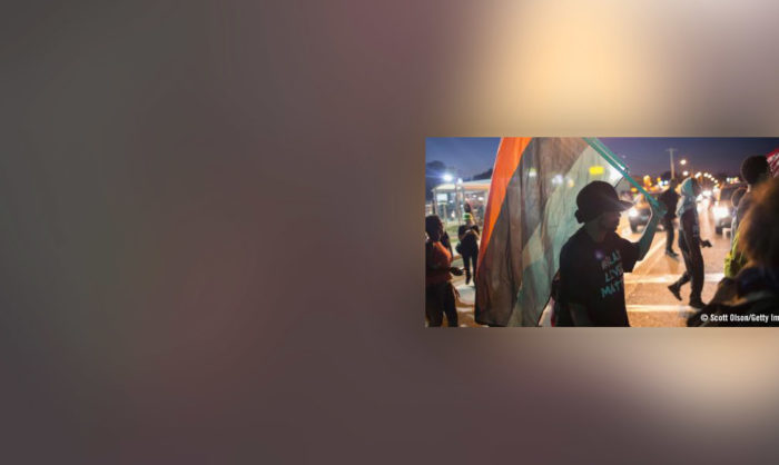 AI insta forças de segurança americanas a respeitarem direito de reunião pacífica em Ferguson