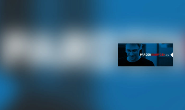 Deixar Edward Snowden no limbo irá manchar o legado do Presidente Barack Obama