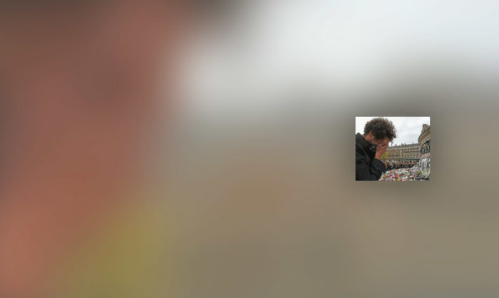 Medidas de urgência adotadas em França têm de proteger a população sem atropelos aos direitos humanos