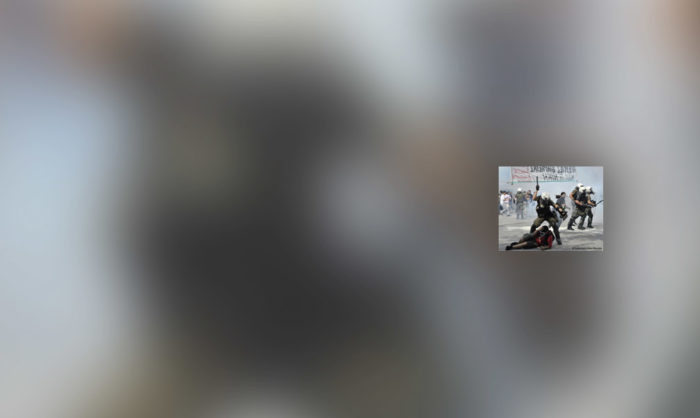 Impunidade, uso excessivo da força e ligações a extremistas minam a polícia grega