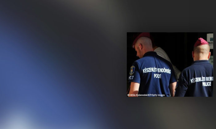 Autoridades húngaras têm de acabar com a repressão sem precedentes em curso contra as ONG