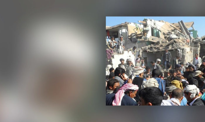 Investigação a raides aéreos no Iémen junta provas de que forças lideradas pela Arábia Saudita mataram civis