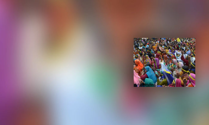 Índia tem de investigar as violações e morte das duas raparigas de Badaun