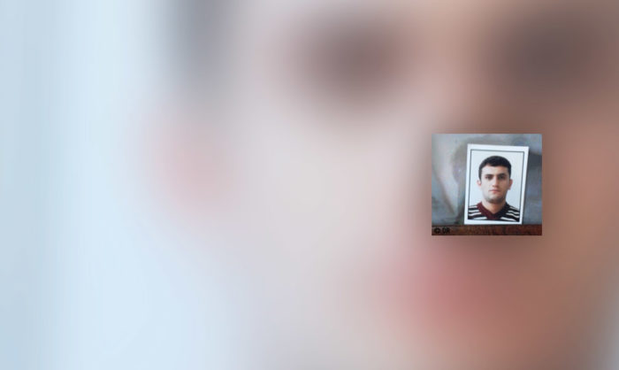 Jovem iraniano condenado a ser executado daqui a dias relata a angústia da tortura que sofreu