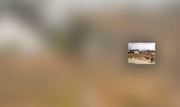 Israel tem de anular apropriação ilegal de territórios na Cisjordânia