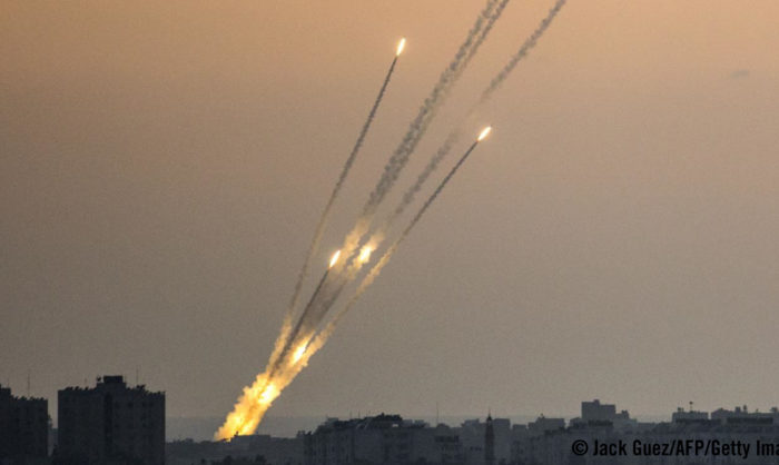 Relatório da ONU sobre guerra de Gaza é um passo para a justiça para as vítimas de ambos lados do conflito
