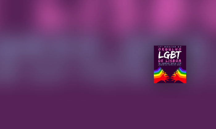 AI Portugal na Marcha do Orgulho LGBT em Lisboa insta a maior proteção contra os crimes de ódio