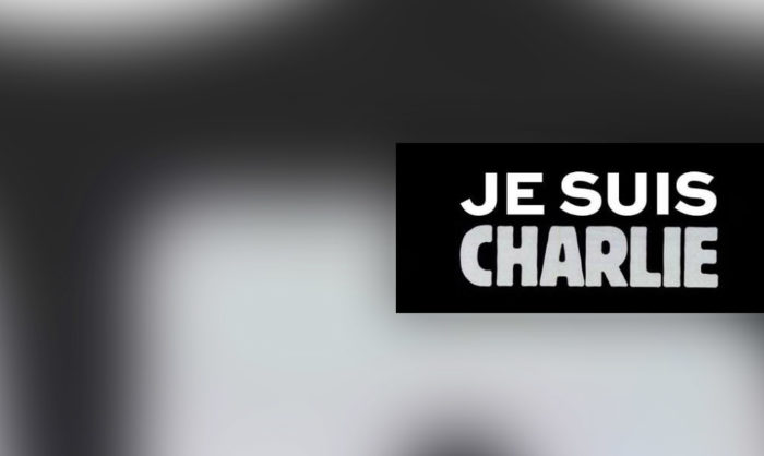 Nem uma só mordaça depois do ataque ao <em>Charlie Hebdo</em>