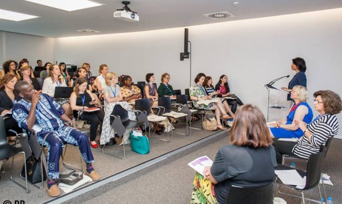 AI no arranque de estudo europeu sobre mutilação genital feminina