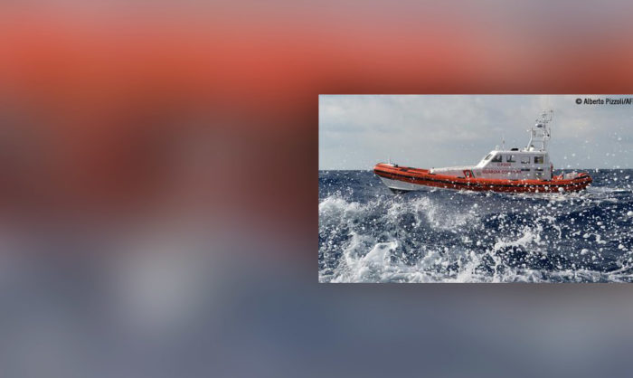 As histórias de desespero dos sobreviventes de Lampedusa têm de impulsionar a UE a agir