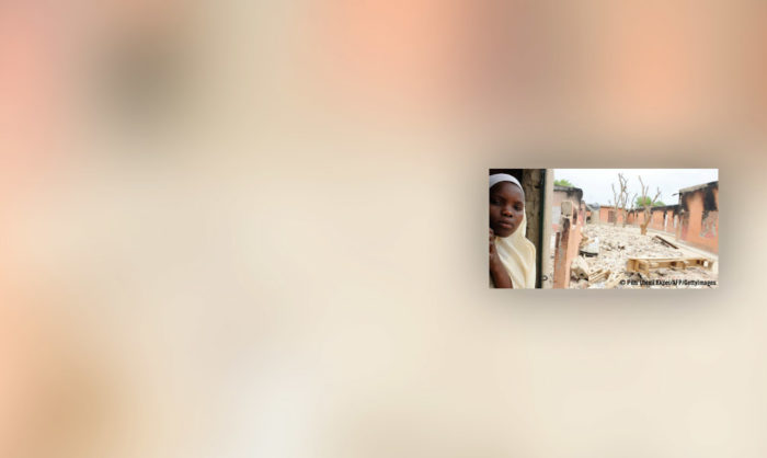 Dois anos após os raptos de Chibok é mais do que chegada a hora para #BringBackOurGirls