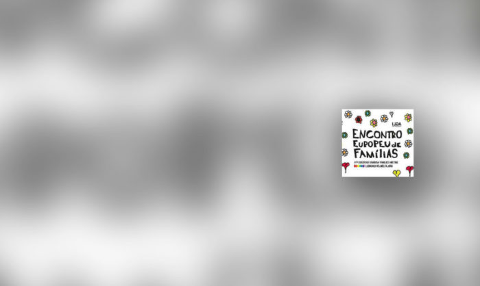 Encontro Europeu de Famílias Arco-Íris em Portugal