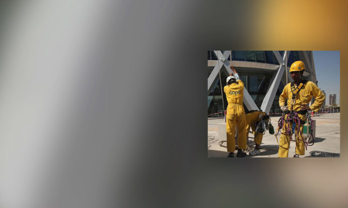 Progressos insuficientes para acabar com a exploração de trabalhadores migrantes no Qatar