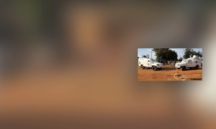 Missão da ONU na República Centro Africana tem de ser fortalecida para evitar novas vagas de violência