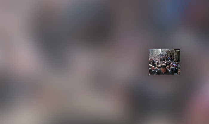 Debate e ciclo de cinema sobre refugiados e a guerra na Síria na Faculdade de Letras de Lisboa