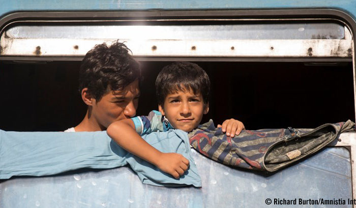 Reunião de urgência da UE falha uma vez mais em dar resposta à crise global de refugiados