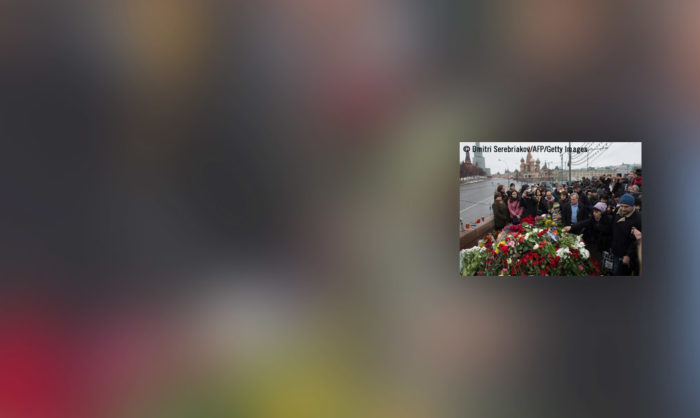 Ativistas russos ameaçados com acusações criminais por terem denunciado alegações de tortura