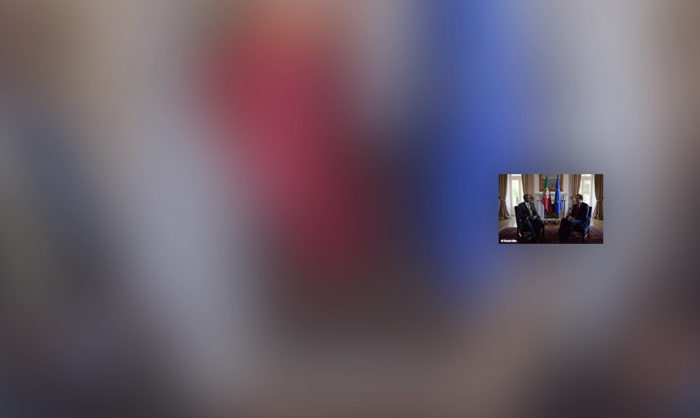 Visita de Salil Shetty a Portugal: Secretário-Geral da AI recomenda ao Governo português que avalie efeito da austeridade sobre os direitos humanos